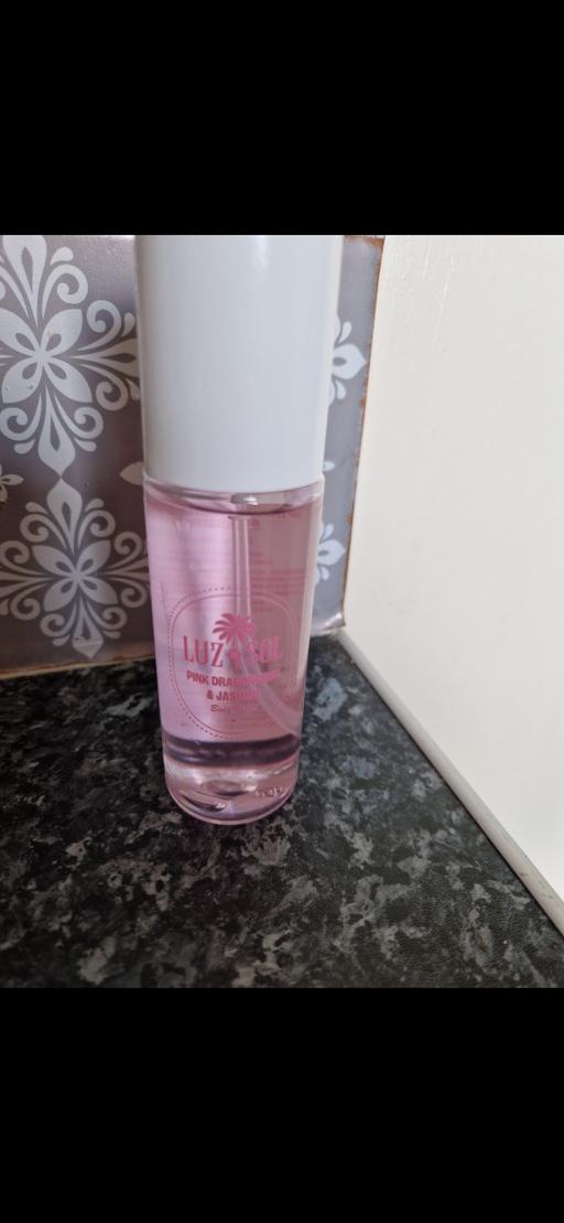 Buy & Sell Leicestershire Leicester - Photos for brand new body mist