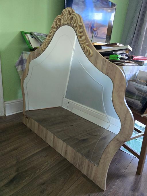 Buy & Sell North West London Brent Park - North West London - Photos for mirror