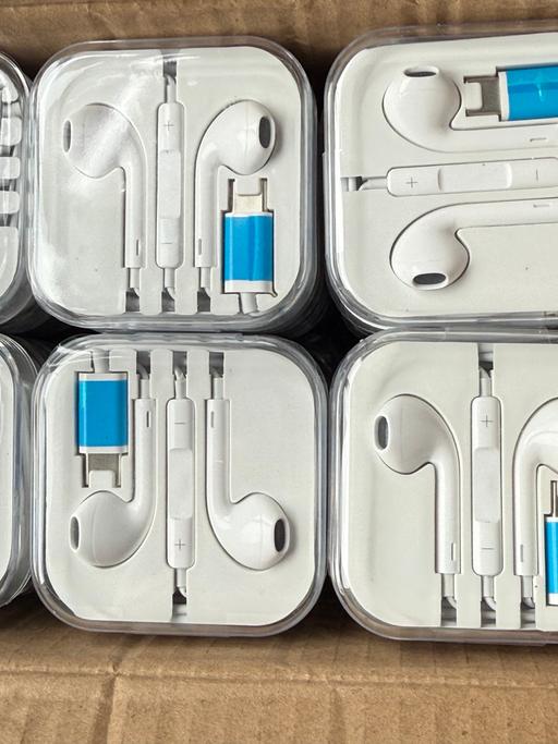 Buy & Sell West Yorkshire Kirklees - Photos for Type c earphones