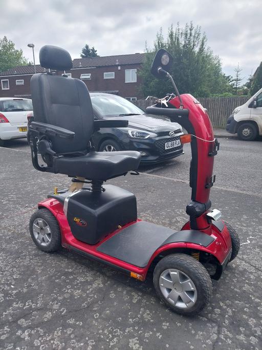 Buy & Sell West Midlands Birmingham - Photos for mobility scooter 8mph
