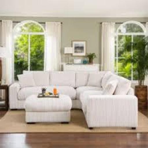 Buy & Sell West Midlands Walsall - Photos for brand New sofa For sell