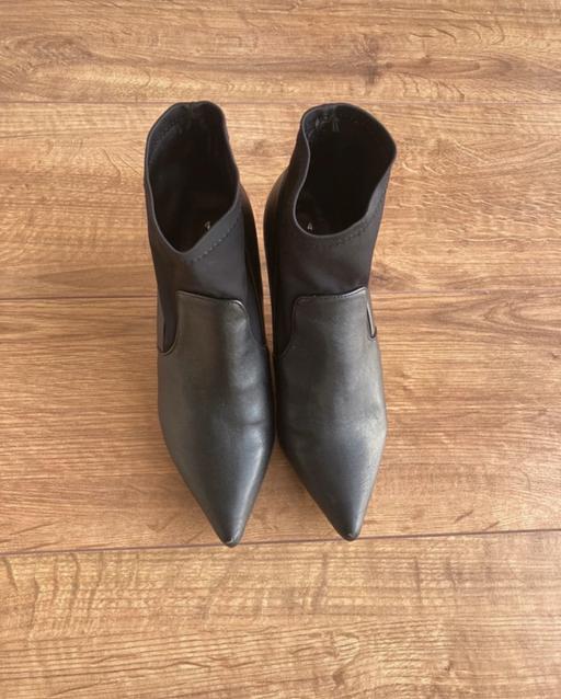 Buy & Sell South East London St Johns - South East London - Photos for Women boots black