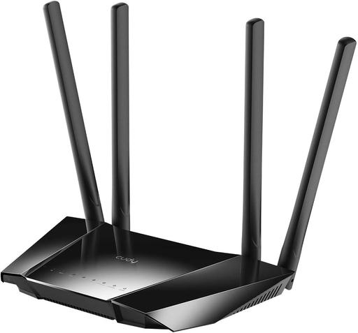Buy & Sell South Yorkshire Rotherham - Photos for CUDY LT400 N300 WiFi 4G LTE MODEM ROUTER