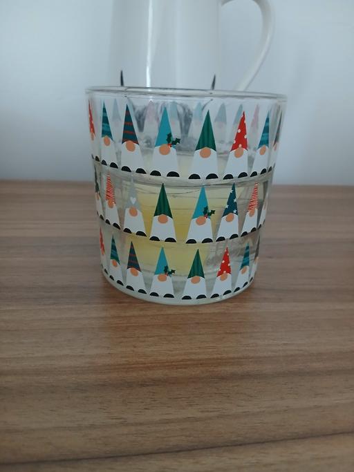 Buy & Sell Greater Manchester Bury - Photos for Gonk Led Candle New