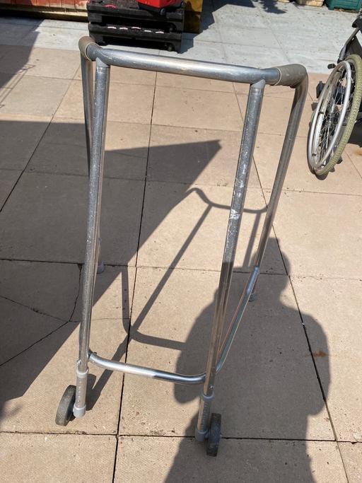 Buy & Sell West Midlands Dudley - Photos for walking frame