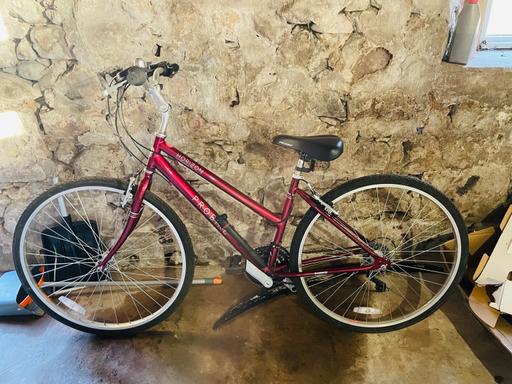 Buy & Sell South Lanarkshire Dolphinton - South Lanarkshire - Photos for Ladies bicycle