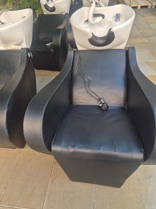 Buy & Sell Battersea South West London - Photos for backwash chair