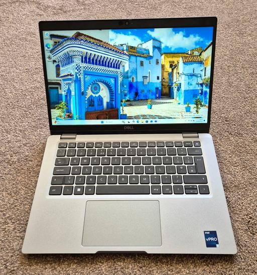 Buy & Sell West Yorkshire Kirklees - Photos for Dell 5530 touchscreen laptop. core i5-12th ge