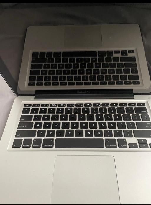 Buy & Sell West Midlands Dudley - Photos for MacBook Pro 13-inch Mid 2012 16GB RAM 2TB SSD