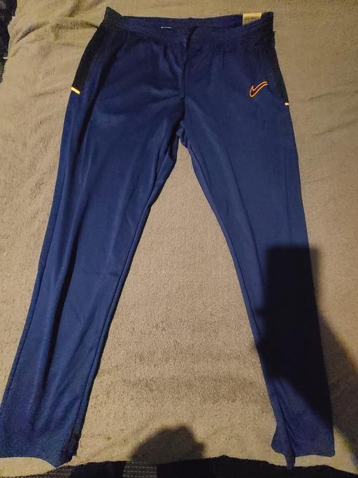 Buy & Sell Walsall Town Centre Walsall - Photos for Mens XXL Nike Joggers