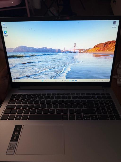 Buy & Sell South East London Honor Oak - South East London - Photos for NEW LENOVO LAPTOP Ideapad i3