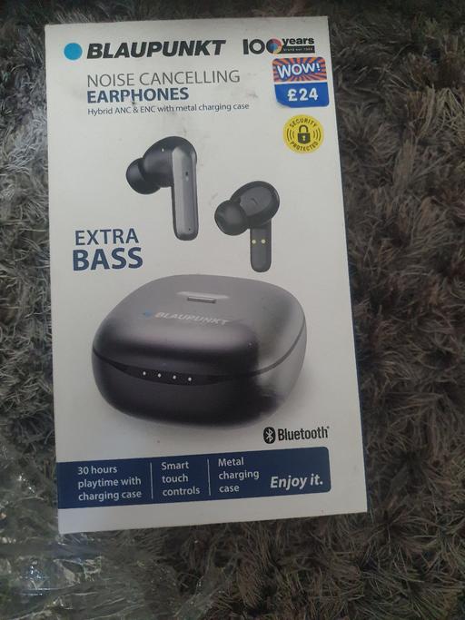 Buy & Sell Warwickshire Nuneaton and Bedworth - Photos for earphones Bluetooth