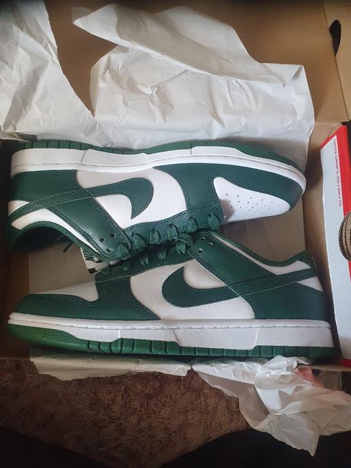 Buy & Sell West Midlands Coventry - Photos for brand new Nike dunks