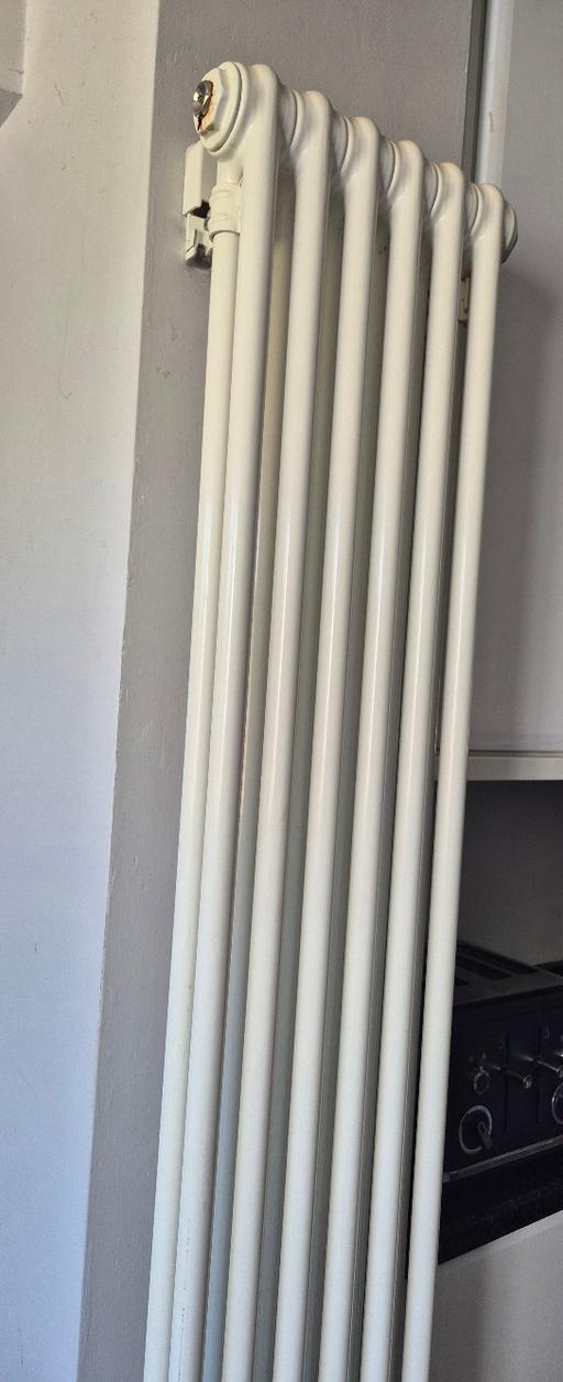 Buy & Sell West Midlands Wolverhampton - Photos for tall radiator