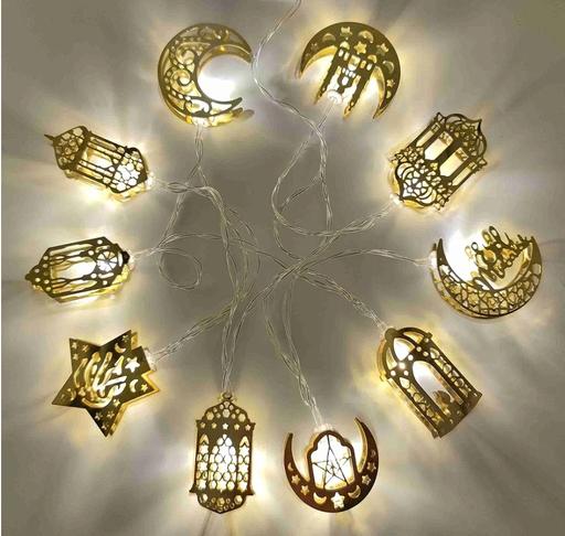 Buy & Sell Lancashire Blackburn with Darwen - Photos for eid string lights x 2 (new)