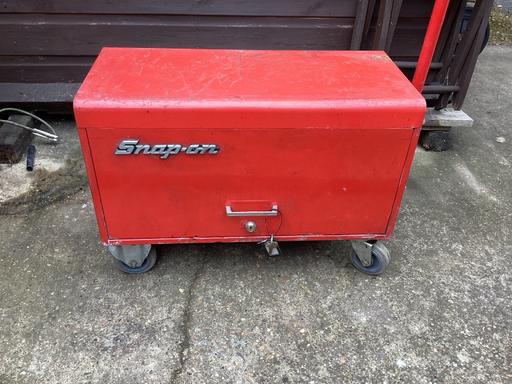 Buy & Sell Essex Thurrock - Essex - Photos for Snap On Tool box