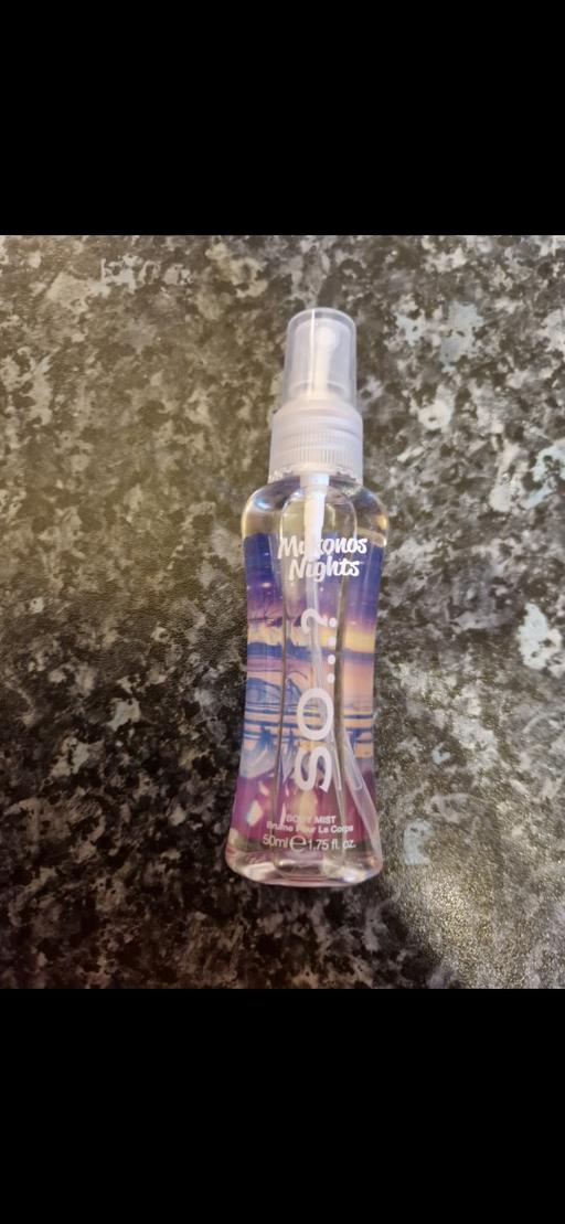 Buy & Sell Leicestershire Leicester - Photos for brand new so body mist