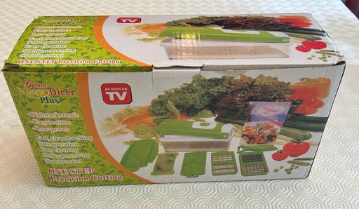 Buy & Sell Bristol Stapleton - Bristol - Photos for Slicing, Dicing Set
