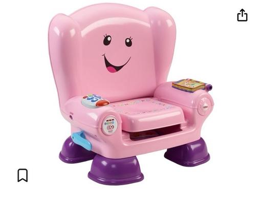 Buy & Sell Bradford City Centre Bradford - Photos for laugh and learn smart stages chair