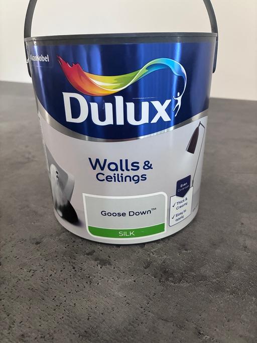 Buy & Sell West Midlands Dudley - Photos for Paint 2.5
