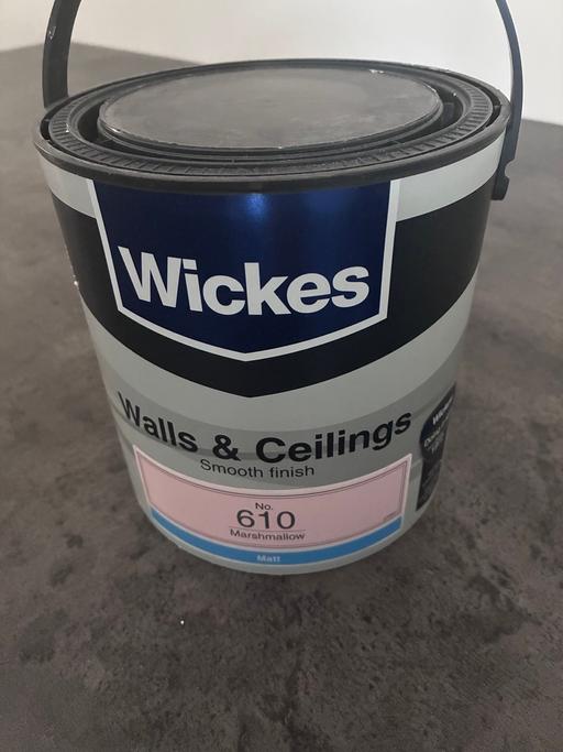 Buy & Sell West Midlands Dudley - Photos for Paint