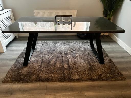 Buy & Sell West Midlands Birmingham - Photos for Dining Table