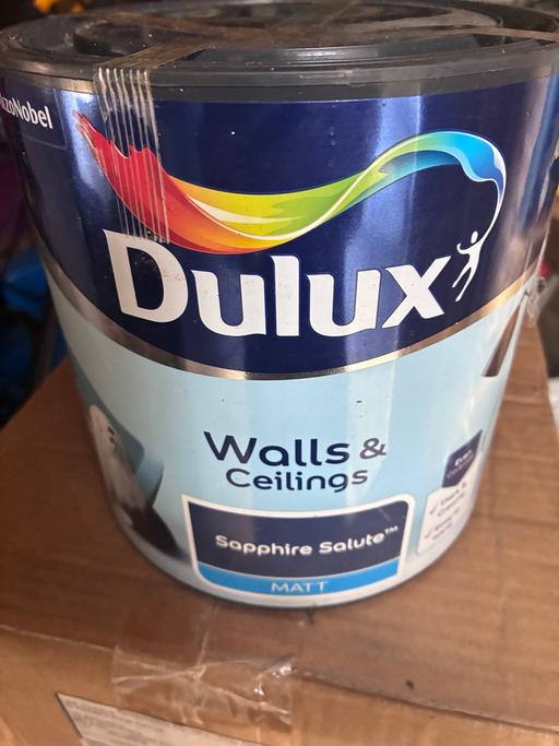 Buy & Sell West Midlands Dudley - Photos for Paint
