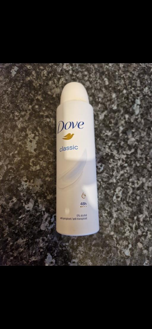 Buy & Sell Leicestershire Leicester - Photos for brand new dove spray deodorant
