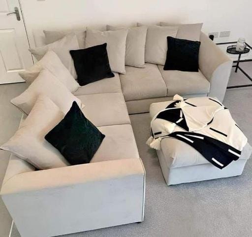 Buy & Sell West Sussex Crawley - Photos for Brand new sofa