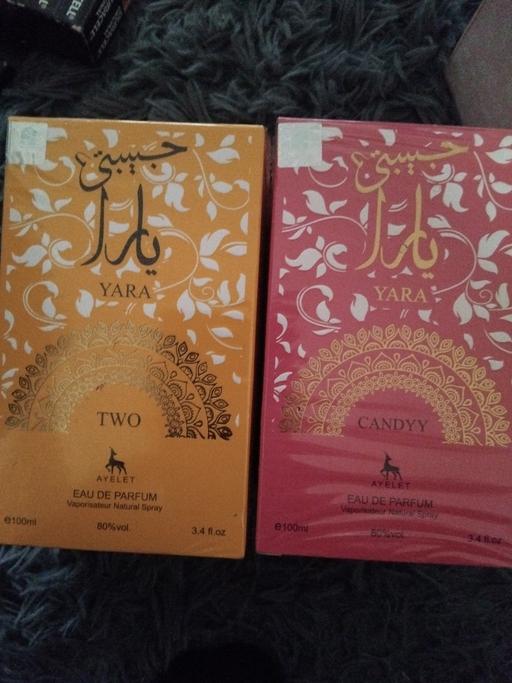 Buy & Sell West Midlands Wolverhampton - Photos for dubai scents