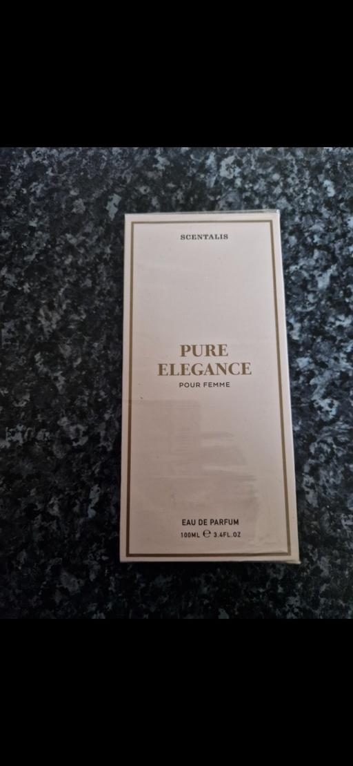 Buy & Sell Leicestershire Leicester - Photos for brand new perfume still sealed