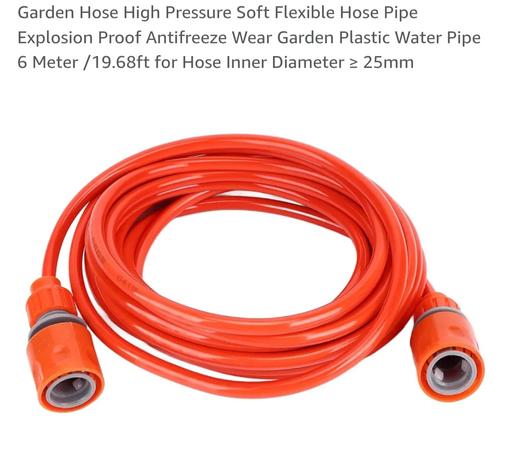 Buy & Sell West Midlands Sandwell - Photos for Garden hose