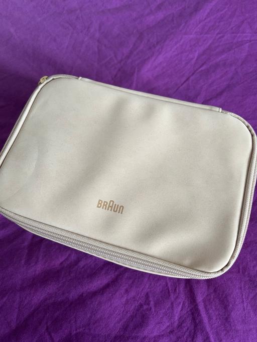 Buy & Sell North London Enfield - Photos for Braun Silk expert Pro 5
