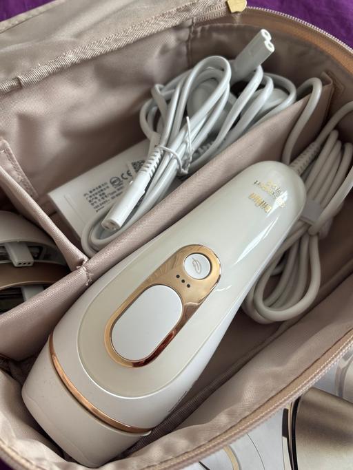 Buy & Sell North London Enfield - Photos for Braun Silk expert Pro 5