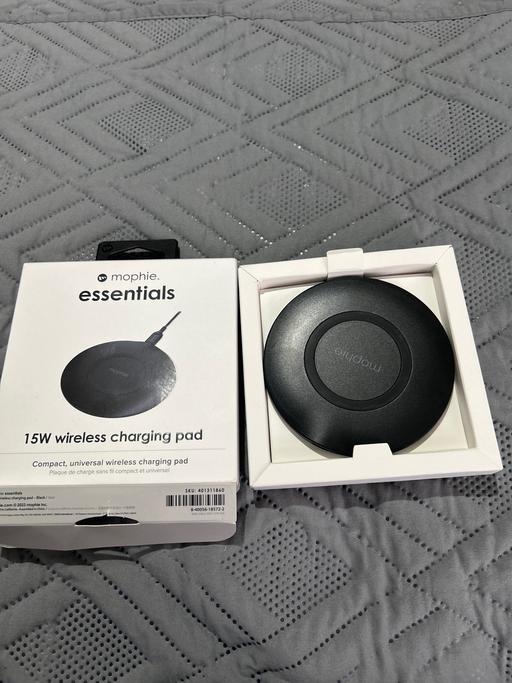 Buy & Sell West Midlands Birmingham - Photos for Wireless charger