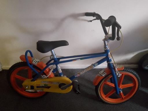 Buy & Sell West Midlands Sandwell - Photos for kids reto bike 1960s