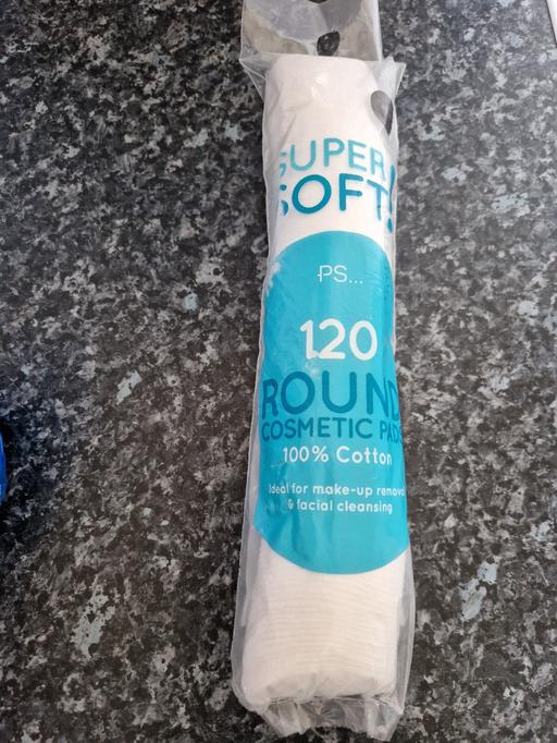 Buy & Sell Leicestershire Leicester - Photos for brand new cotton wool