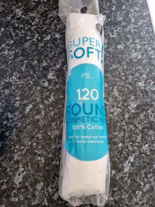Buy & Sell Leicestershire Leicester - Photos for brand new cotton wool