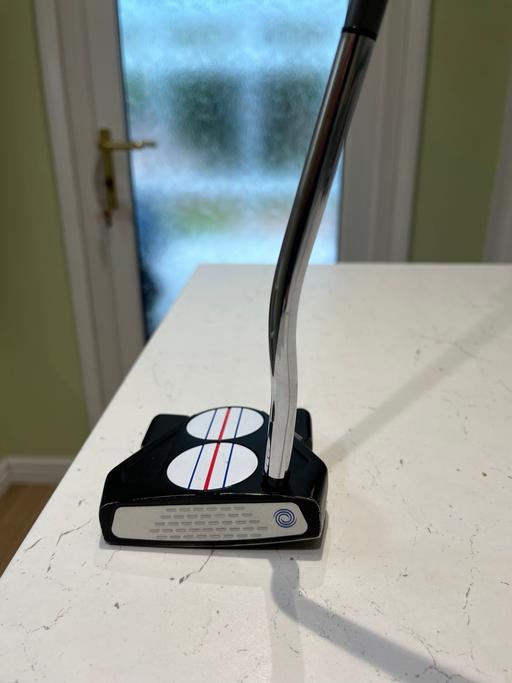 Buy & Sell West Midlands Birmingham - Photos for Odyssey putter