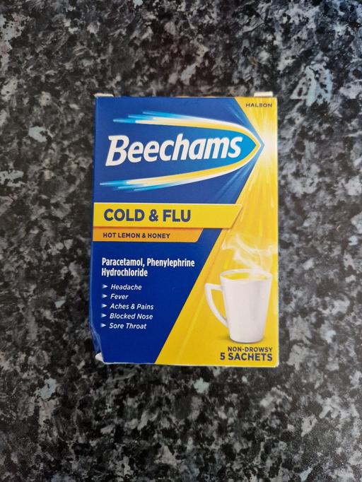 Buy & Sell Leicestershire Leicester - Photos for brand new Beechams