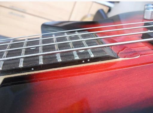 Buy & Sell West Yorkshire Leeds - Photos for Gear 4 Music. Chicago Bass guitar.