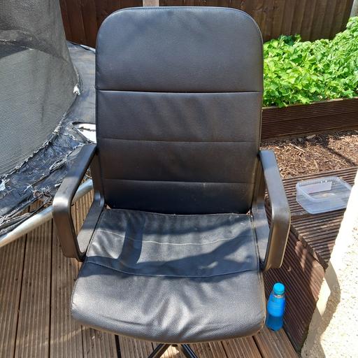 Buy & Sell West Midlands Birmingham - Photos for chair