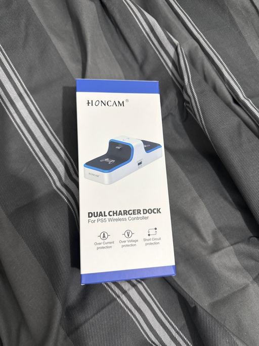 Buy & Sell East London East India - East London - Photos for Ps5 dual charging dock