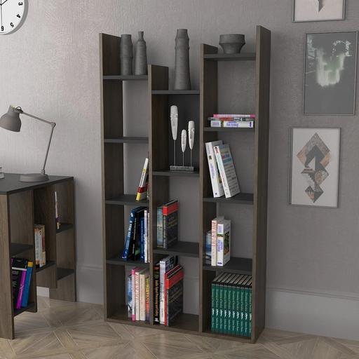 Buy & Sell East London Highams Park - East London - Photos for Brand New In Box Bookcase Rrp£80