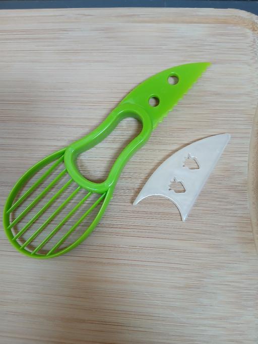 Buy & Sell Greater Manchester Bury - Photos for Fruit Cutter New