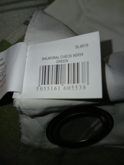 Buy & Sell West Midlands Walsall - Photos for Curtains