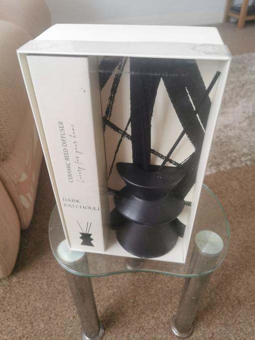 Buy & Sell South Yorkshire Barnsley - Photos for Reed diffuser.