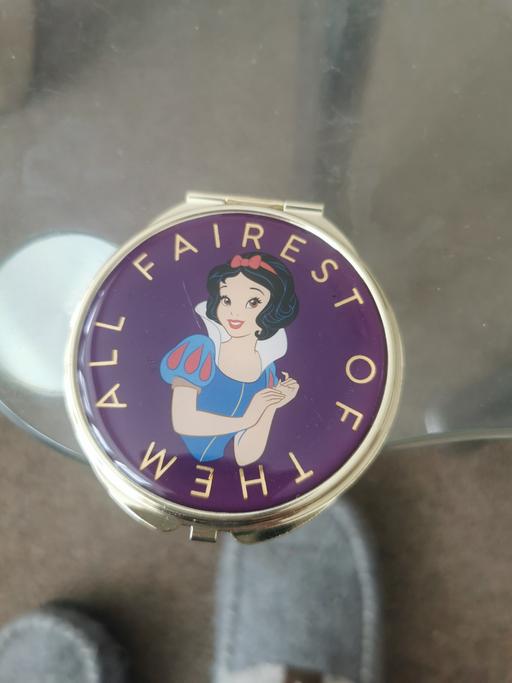Buy & Sell South Yorkshire Barnsley - Photos for compact mirror.