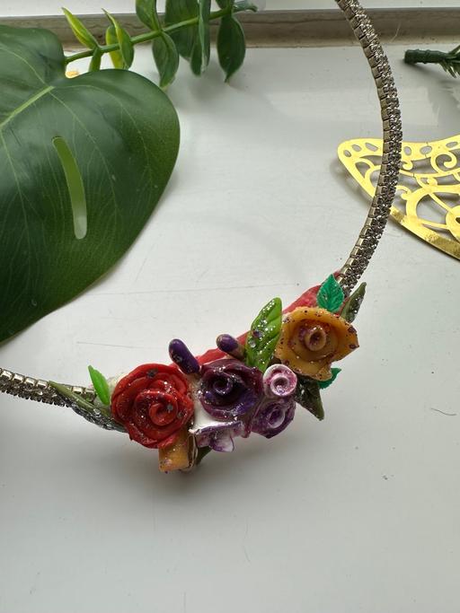 Buy & Sell West Midlands Birmingham - Photos for Multicolour necklace
