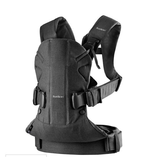 Buy & Sell East London Havering - Photos for BabyBjorn baby carrier